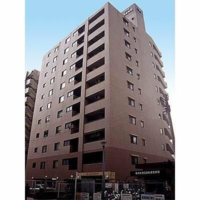 クリオ横浜壱番館