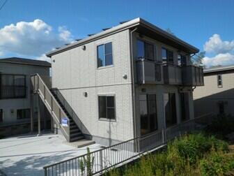 Ｋ・ＭＩＨＡＲＡＤＡＩⅡ 2階建