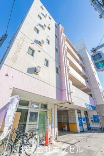 東京都八王子市平岡町 賃貸マンション