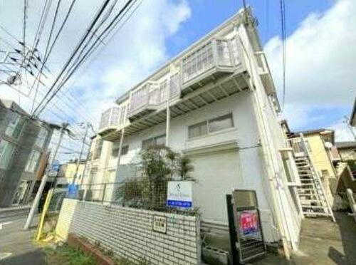 コートハウス江古田