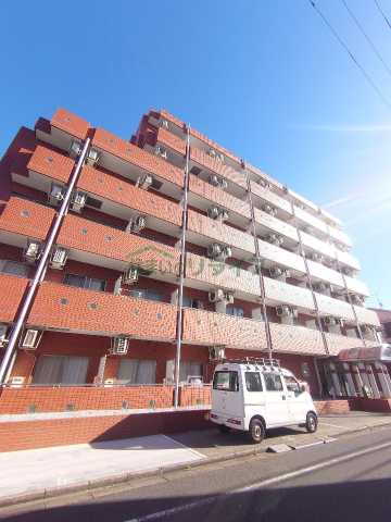 東京都江戸川区南葛西６丁目 賃貸マンション