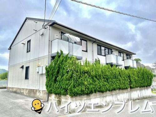 長崎県西彼杵郡長与町高田郷 賃貸アパート