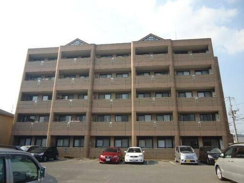 岡山県岡山市北区高柳西町 賃貸マンション