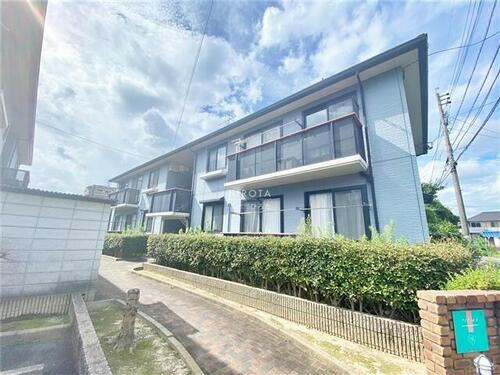 フィオーレⅠＡ棟