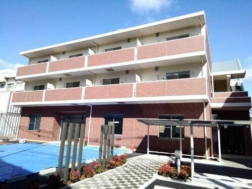 大阪府池田市神田２丁目 賃貸マンション