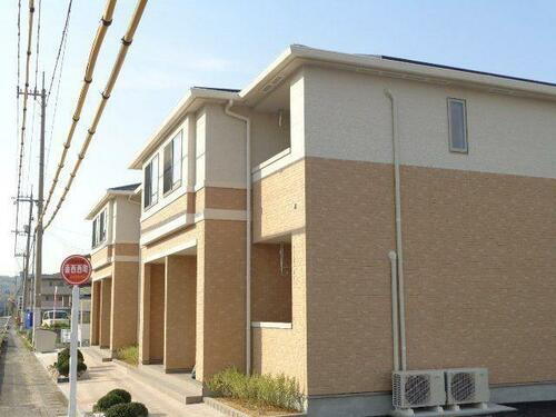 香川県高松市香西西町 賃貸アパート