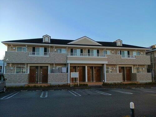 徳島県阿南市見能林町東野 2階建 築16年