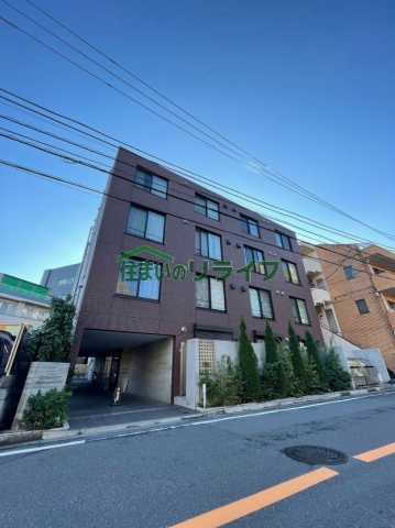 グローリオシェルト練馬桜台