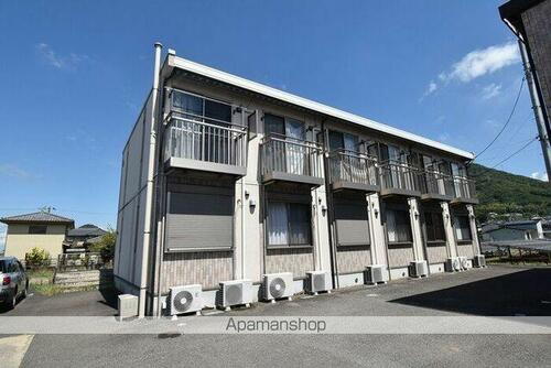 香川県坂出市川津町 テラスハウス