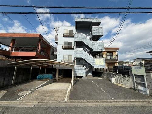 山口県岩国市山手町１丁目 賃貸アパート