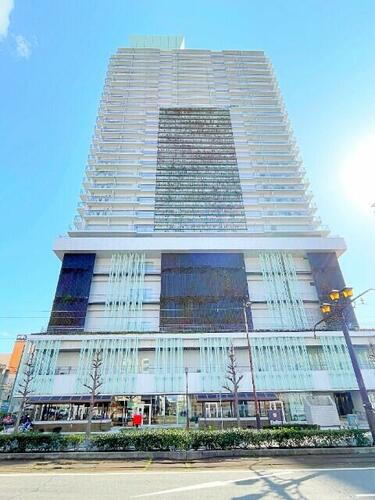 愛知県豊橋市駅前大通２丁目 賃貸マンション