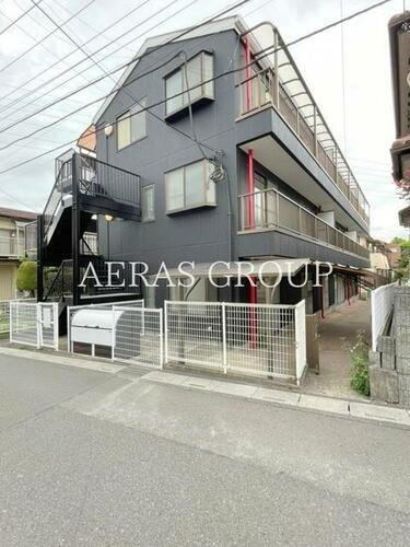 埼玉県さいたま市大宮区三橋１丁目 賃貸マンション