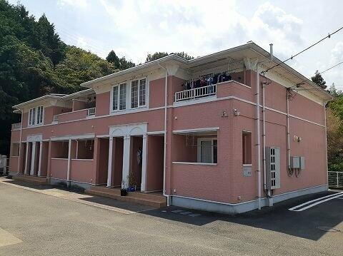 徳島県名西郡石井町石井字石井 2階建