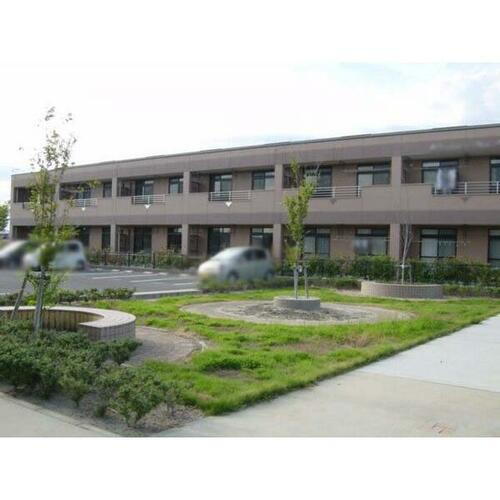 佐賀県小城市三日月町金田 賃貸アパート