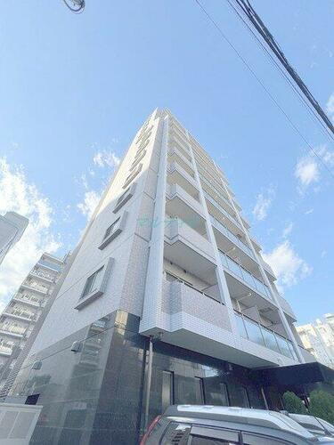 東京都台東区今戸１丁目 賃貸マンション