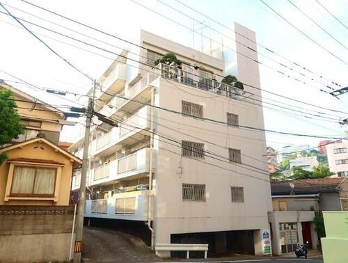 ロイヤルハイツ福山（金屋町）