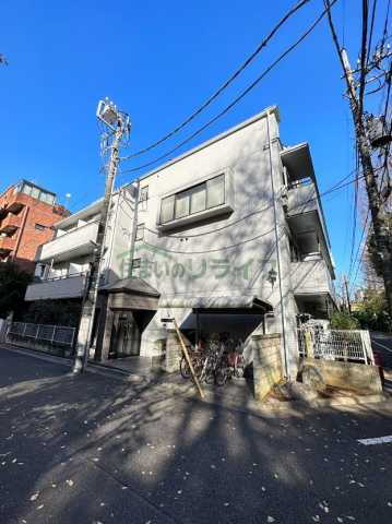 東京都練馬区豊玉上２丁目 賃貸アパート