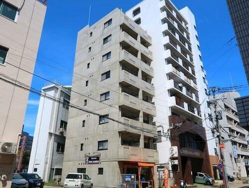 セレスティア・カネガエ（出島町）