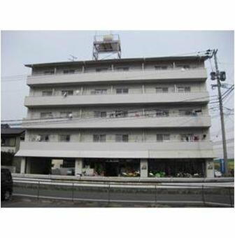 リバーサイドコーポ・Ｆ