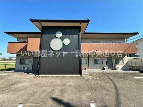 フォブールロジュマンⅡ