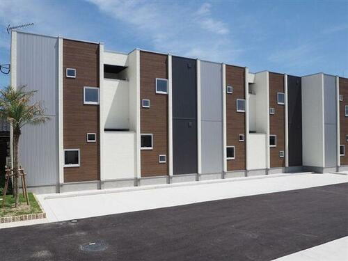 プレミアムアイランド金田　Ｂ