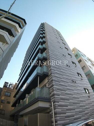 東京都台東区台東２丁目 賃貸マンション