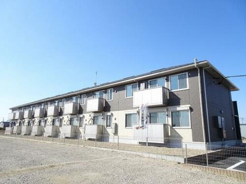 ショコラ 2階建
