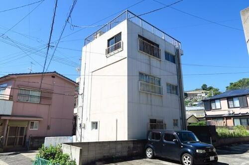 長崎県長崎市江の浦町 賃貸マンション