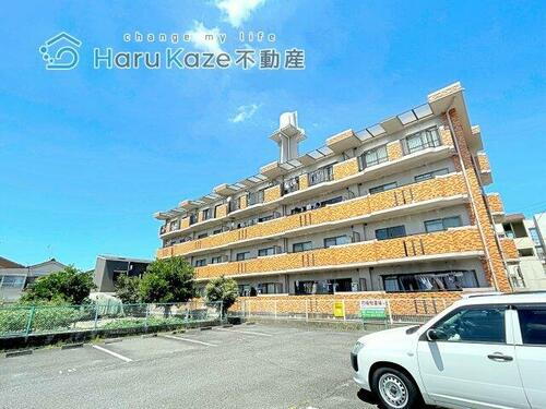 愛知県名古屋市南区鶴田２丁目 賃貸マンション