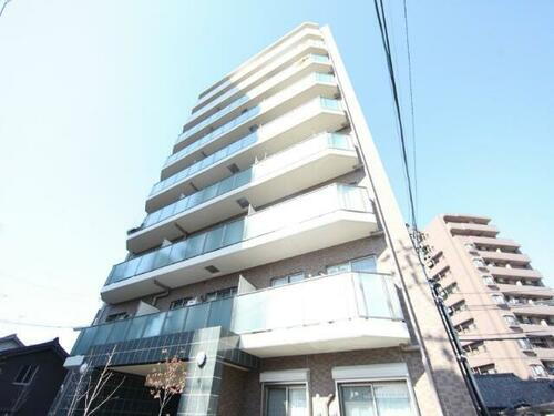 愛知県名古屋市東区黒門町 賃貸マンション