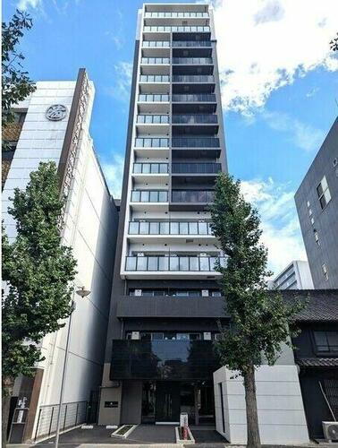 愛知県名古屋市中区橘１丁目 賃貸マンション