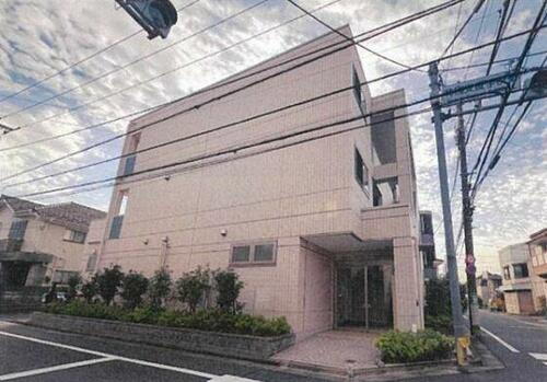 グランメゾン光が丘