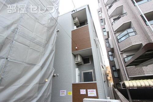 愛知県名古屋市千種区城木町３丁目 賃貸アパート