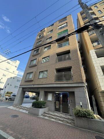 ワコーレシティオ神戸