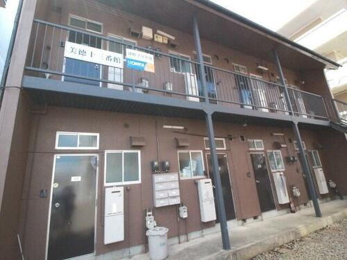 宮城県仙台市青葉区宮町１丁目 賃貸アパート