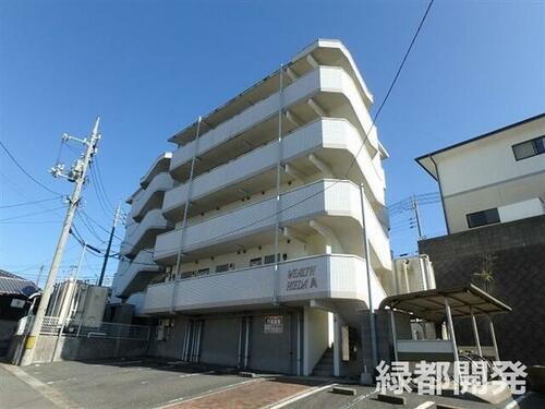 山口県下関市稗田町 賃貸マンション