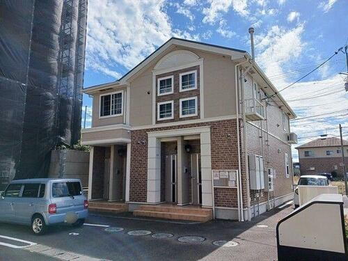 香川県高松市一宮町 賃貸アパート