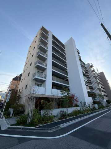 東京都荒川区西尾久７丁目 賃貸マンション