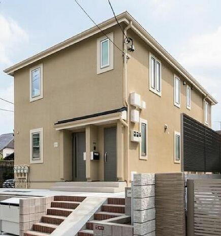 東京都杉並区高井戸西１丁目 2階建 築6年4ヶ月