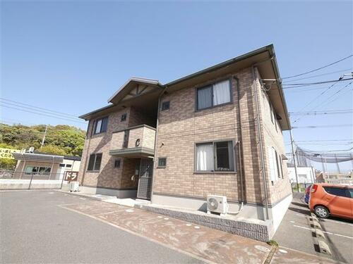 福岡県北九州市八幡西区浅川町 賃貸アパート
