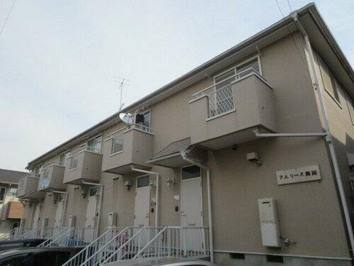 神奈川県横浜市戸塚区南舞岡３丁目 テラスハウス