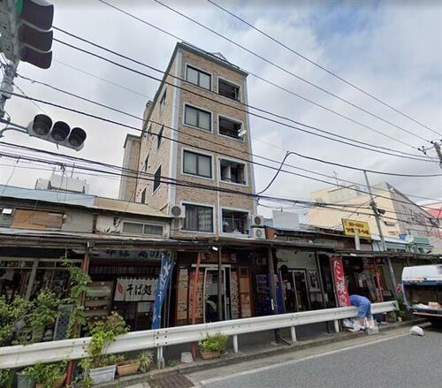 神奈川県横浜市保土ケ谷区岩井町 賃貸マンション