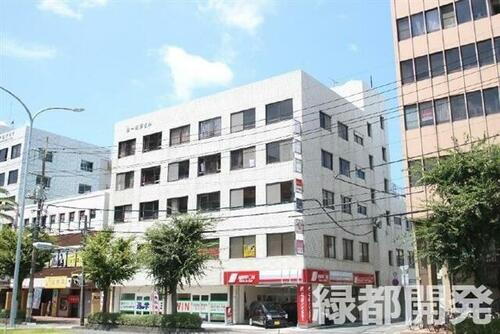 山口県下関市秋根本町１丁目 賃貸マンション