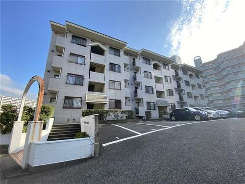 福岡県北九州市小倉南区志徳２丁目 賃貸マンション