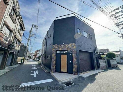 御厨１丁目戸建