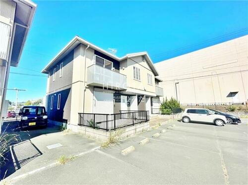 福岡県直方市大字感田 賃貸アパート