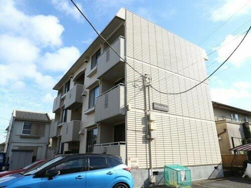 神奈川県相模原市南区相模台６丁目 賃貸アパート