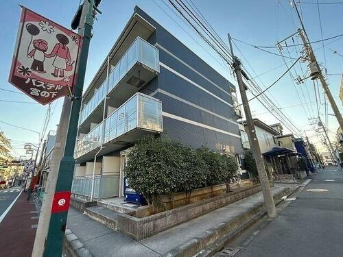 東京都板橋区大谷口北町 賃貸マンション