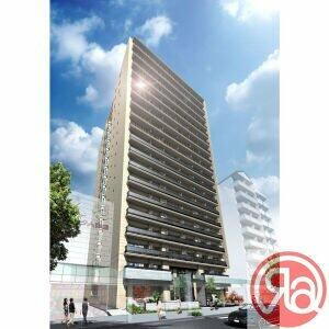 スプランディッド本町東ＤＵＥ