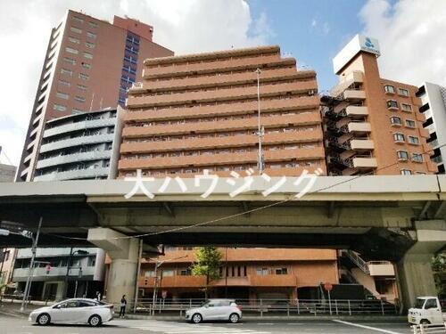 東京都品川区西五反田６丁目 賃貸マンション